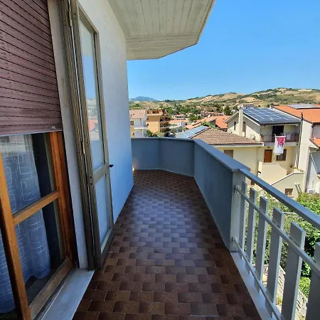 Appartamento Vacanza *