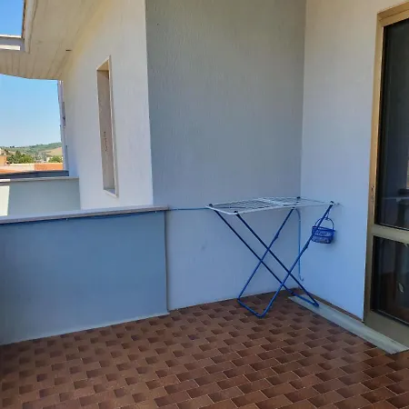 Appartamento Vacanza Apartment Torre de' Passeri