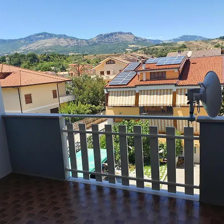 Appartamento Vacanza Apartment *