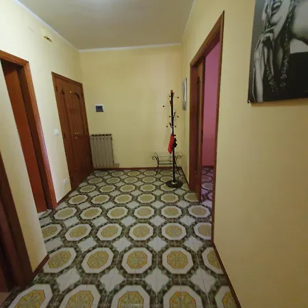 Appartamento Vacanza Torre de' Passeri