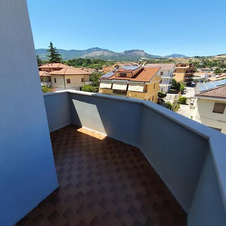 Appartamento Vacanza Apartment