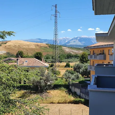 Appartamento Vacanza Apartment *