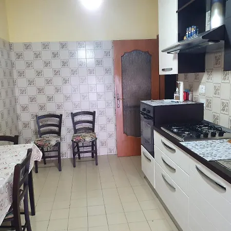 Appartement Appartamento Vacanza
