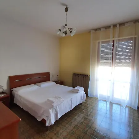 Appartamento Vacanza Apartment Torre de' Passeri