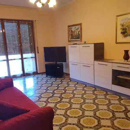 Appartamento Vacanza * Torre de' Passeri