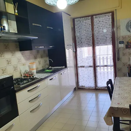 Appartamento Vacanza * Torre de' Passeri