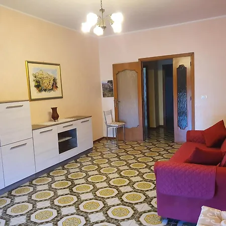 Appartamento Vacanza Appartement