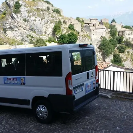 Appartamento Vacanza Appartement