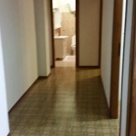 Appartamento Vacanza Torre de' Passeri