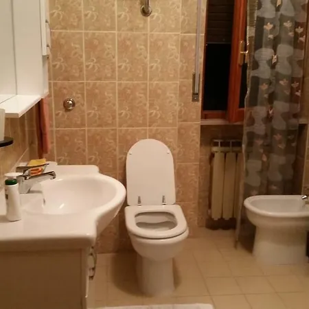 Appartamento Vacanza Appartement Torre de' Passeri