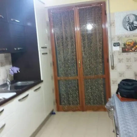 Appartamento Vacanza Torre de' Passeri