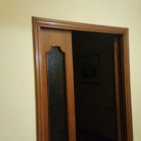 Appartamento Vacanza Appartement Torre de' Passeri