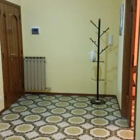 Appartamento Vacanza Appartement Torre de' Passeri