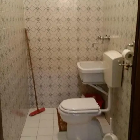 Appartamento Vacanza Appartement Torre de' Passeri