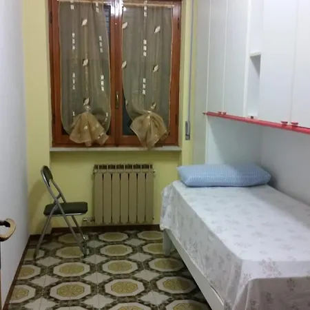 Appartement Appartamento Vacanza