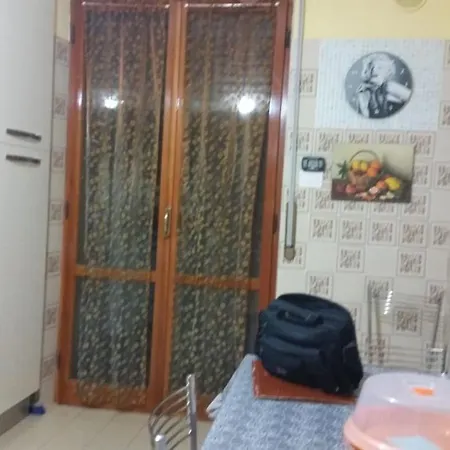 Appartamento Vacanza Torre de' Passeri