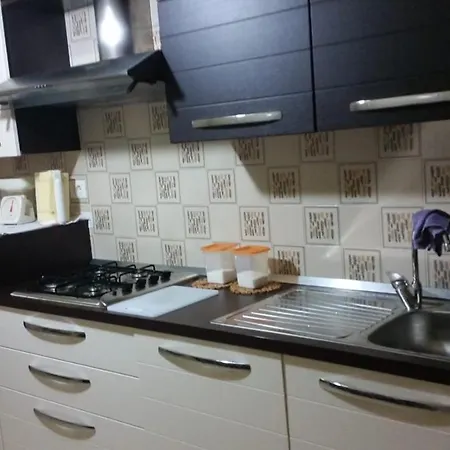 Appartamento Vacanza * Torre de' Passeri