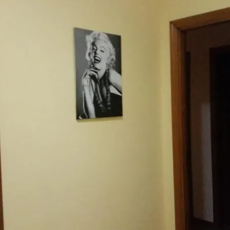 Appartamento Vacanza Apartamento Torre de' Passeri