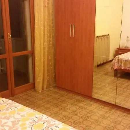 Appartement Appartamento Vacanza