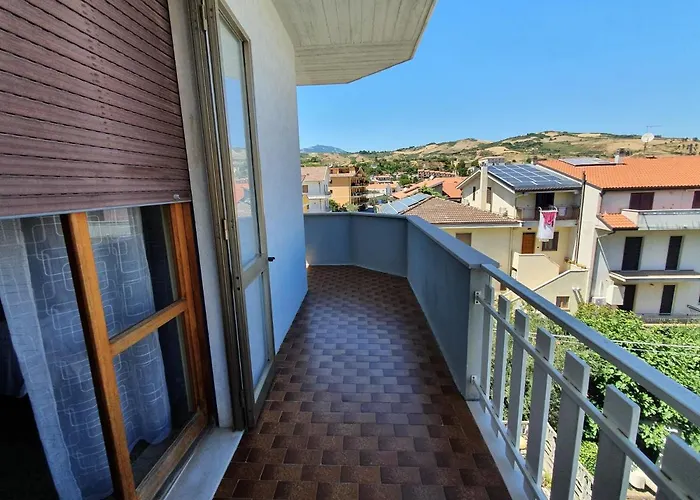 Appartamento Vacanza *