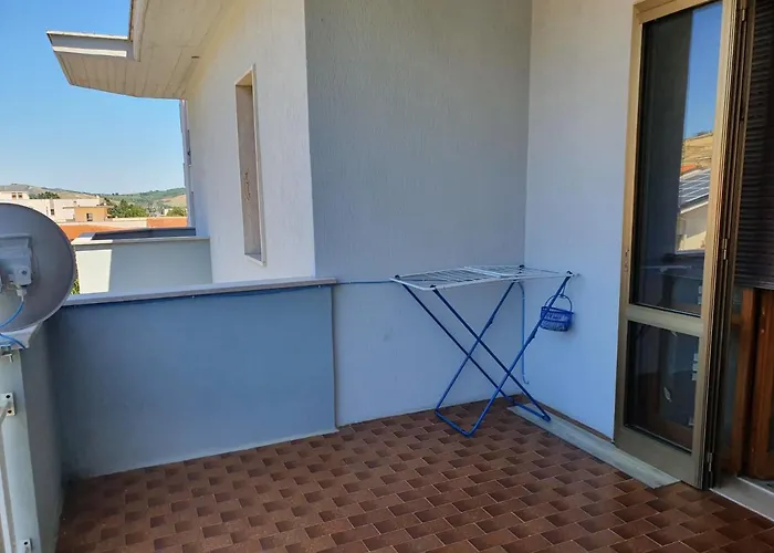 Appartamento Vacanza Appartamento Torre de' Passeri