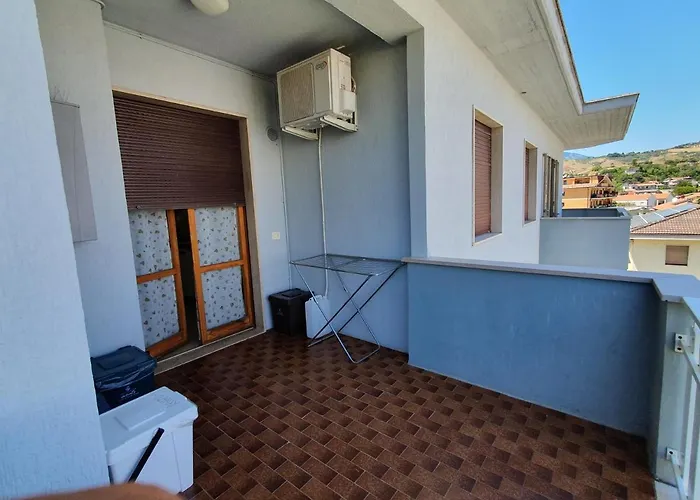 Appartamento Vacanza *