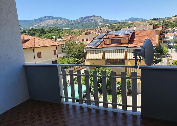 Appartamento Vacanza Apartment *