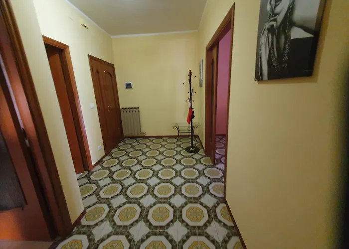 Appartamento Vacanza Torre de' Passeri