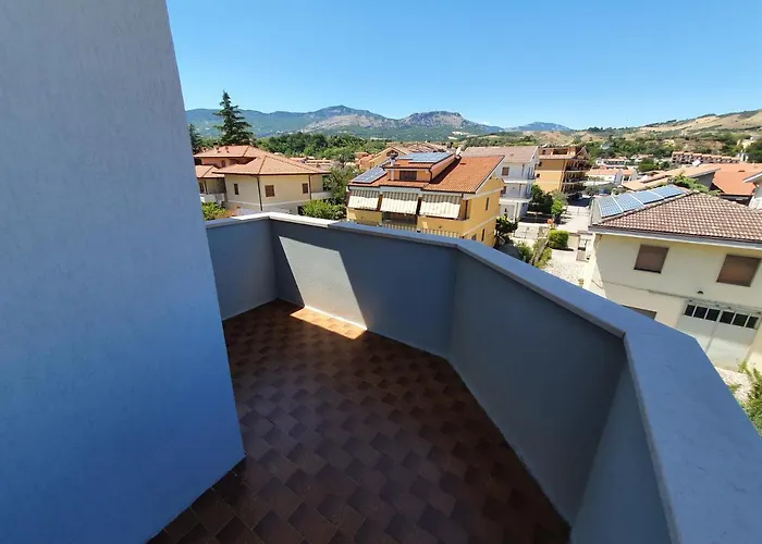 Appartamento Vacanza Apartment