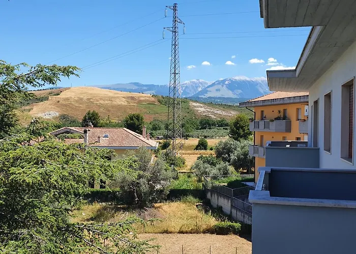 Appartamento Vacanza Apartment *