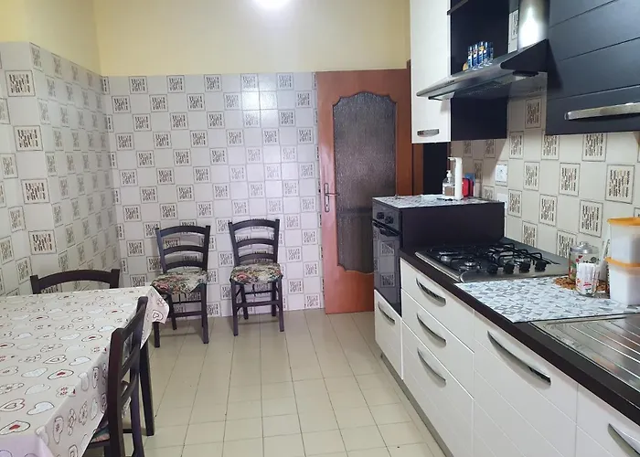 Apartment Appartamento Vacanza