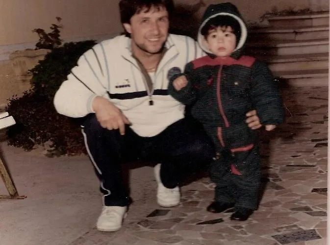 Appartamento Appartamento Vacanza Torre de' Passeri