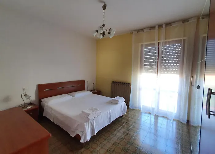 Appartamento Vacanza Appartamento Torre de' Passeri