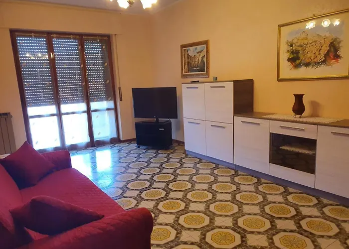 Appartamento Vacanza * Torre de' Passeri