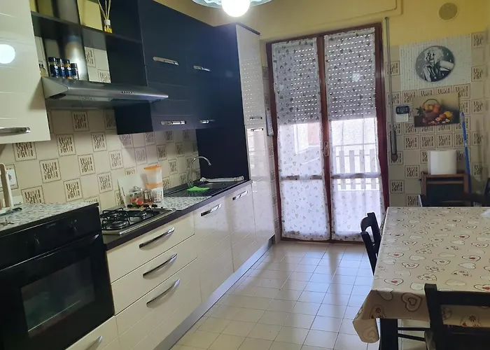 Appartamento Vacanza * Torre de' Passeri