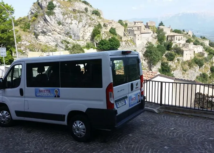 Appartamento Vacanza Apartment