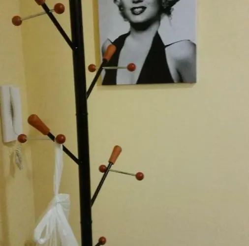 Apartment Appartamento Vacanza *