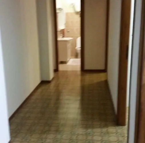 Appartamento Vacanza Torre de' Passeri