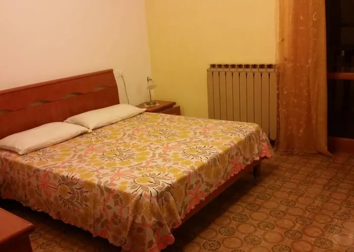 Appartamento Vacanza