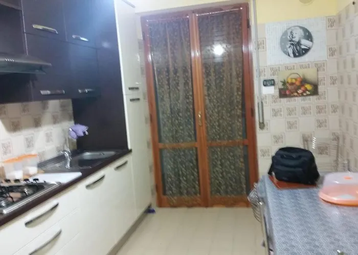 Appartamento Vacanza Torre de' Passeri