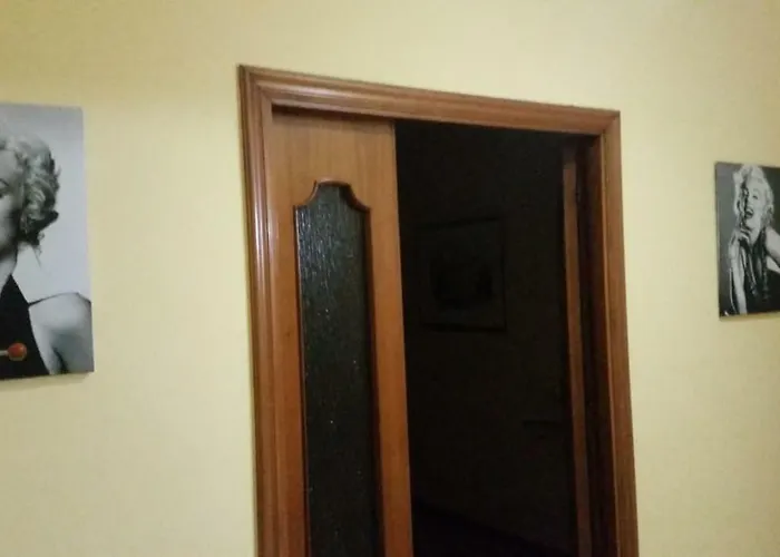 Appartamento Vacanza Apartment Torre de' Passeri