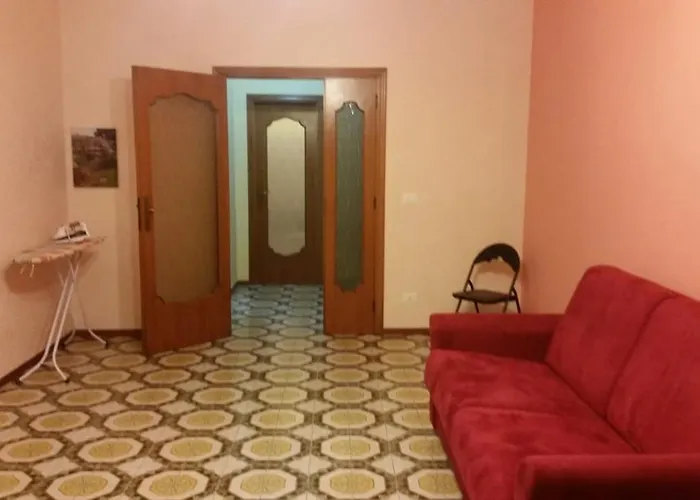 Appartamento Vacanza *