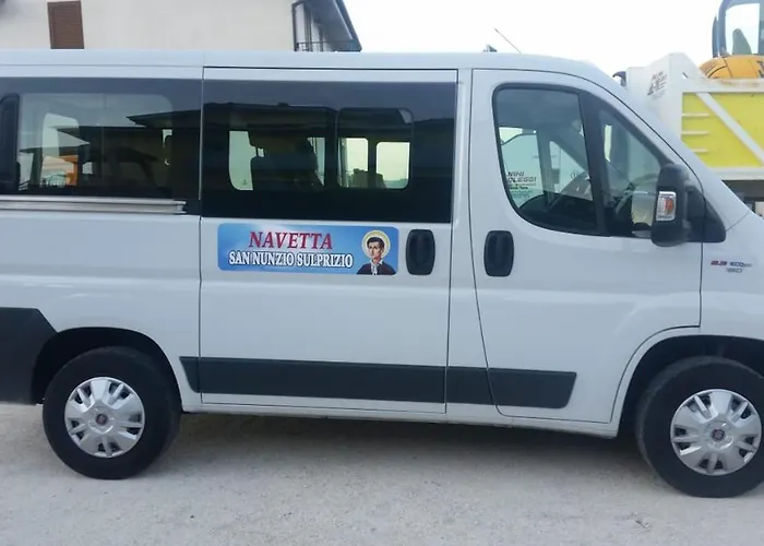 Appartamento Appartamento Vacanza