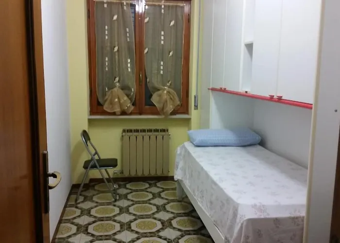 Apartment Appartamento Vacanza