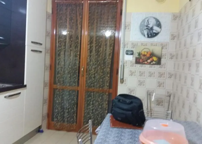 Appartamento Vacanza Torre de' Passeri