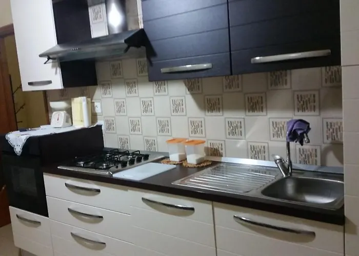 Appartamento Vacanza * Torre de' Passeri