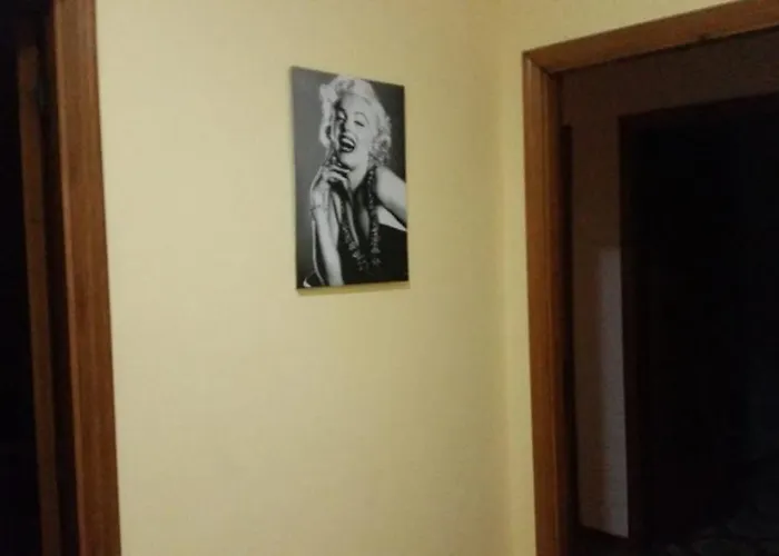 Appartamento Vacanza Apartment Torre de' Passeri