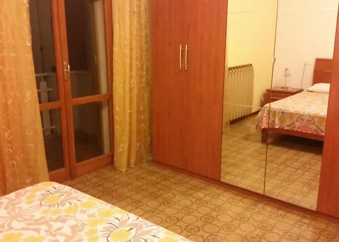 Appartamento Appartamento Vacanza